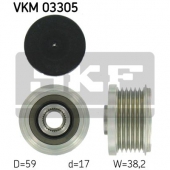 Skf VKM 03305  