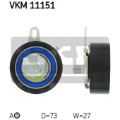 Skf VKM 11151  