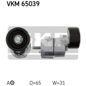Skf VKM 65039  
