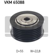 Skf VKM 65088  