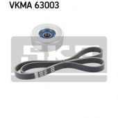 Skf VKMA 63003  (+)