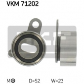 Skf VKM 71202 