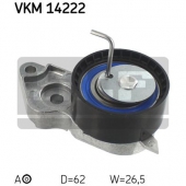 Skf VKM 14222 Ролик