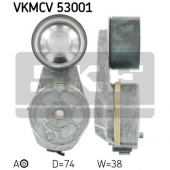 Skf VKMCV 53001 