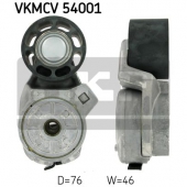 Skf VKMCV 54001 