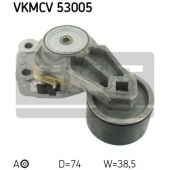 Skf VKMCV 53005 