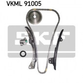 Skf VKML 91005    