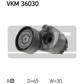 Skf VKM 36030 