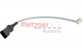 Metzger WK 17-290 