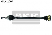Skf VKJC 1094 Вал