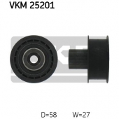Skf VKM 25201 