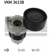 Skf VKM 36138 Ролик