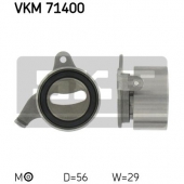 Skf VKM 71400 