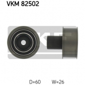 Skf VKM 82502 