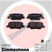 Zimmermann 25688.150.1   