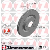 Zimmermann 380.2113.20  