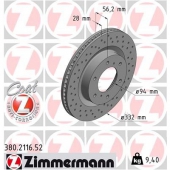 Zimmermann 380.2116.52 ��������� ����