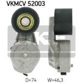 Skf VKMCV 52003 