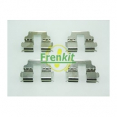 Frenkit 901750 Комплектующие