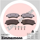 Zimmermann 24867.905.1   