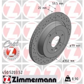 Zimmermann 450.5203.52  