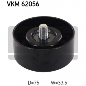 Skf VKM 62056  