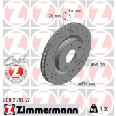 Zimmermann 200.2518.52  