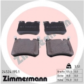 Zimmermann 24524.195.1 �������� ��������� �������