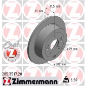 Zimmermann 285.3517.20  