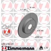 Zimmermann 405.4102.20 ��������� ����