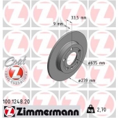 Zimmermann 100.1248.20 ��������� ����