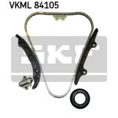 Skf VKML 84105 Комплект цепи привода распредвала