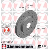 Zimmermann 430.2618.52 ��������� ����