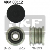 Skf VKM 03112  