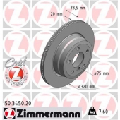 Zimmermann 150.3450.20  
