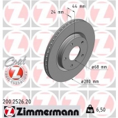Zimmermann 200.2526.20  