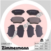 Zimmermann 23585.170.1 �������� ��������� �������