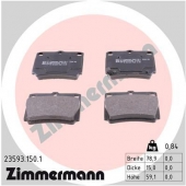 Zimmermann 23593.150.1   