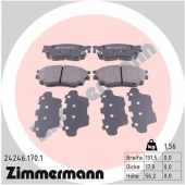 Zimmermann 24246.170.1   