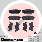 Zimmermann 24854.160.1 �������� ��������� �������