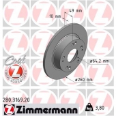 Zimmermann 280.3169.20 ��������� ����
