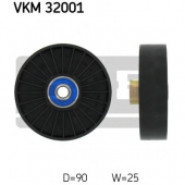 Skf VKM 32001 