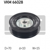 Skf VKM 66028 