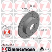 Zimmermann 200.2523.52  