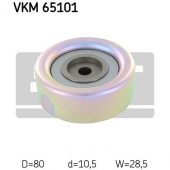 Skf VKM 65101  