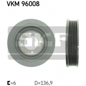 Skf VKM 96008  