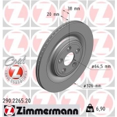 Zimmermann 290.2265.20  