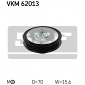 Skf VKM 62013  