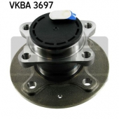 Skf VKBA 3697 Комплект подшипника