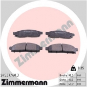 Zimmermann 24537.160.3   